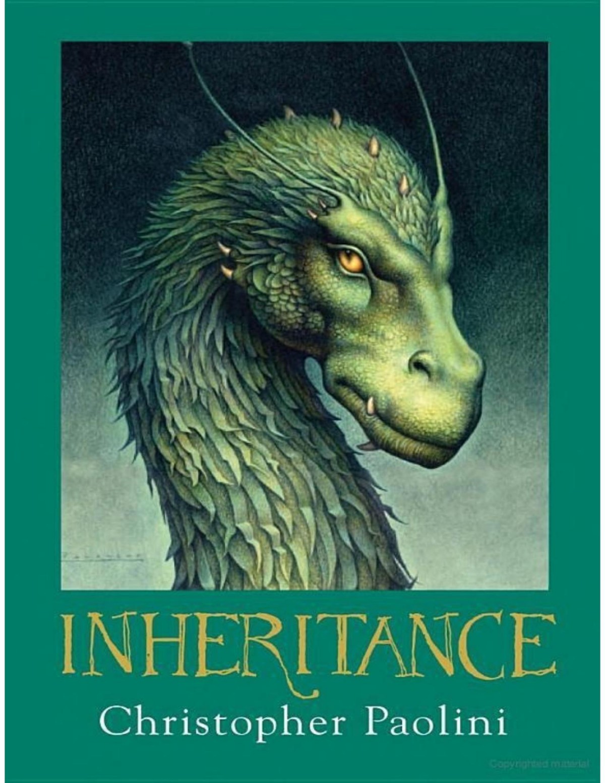 Inheritance