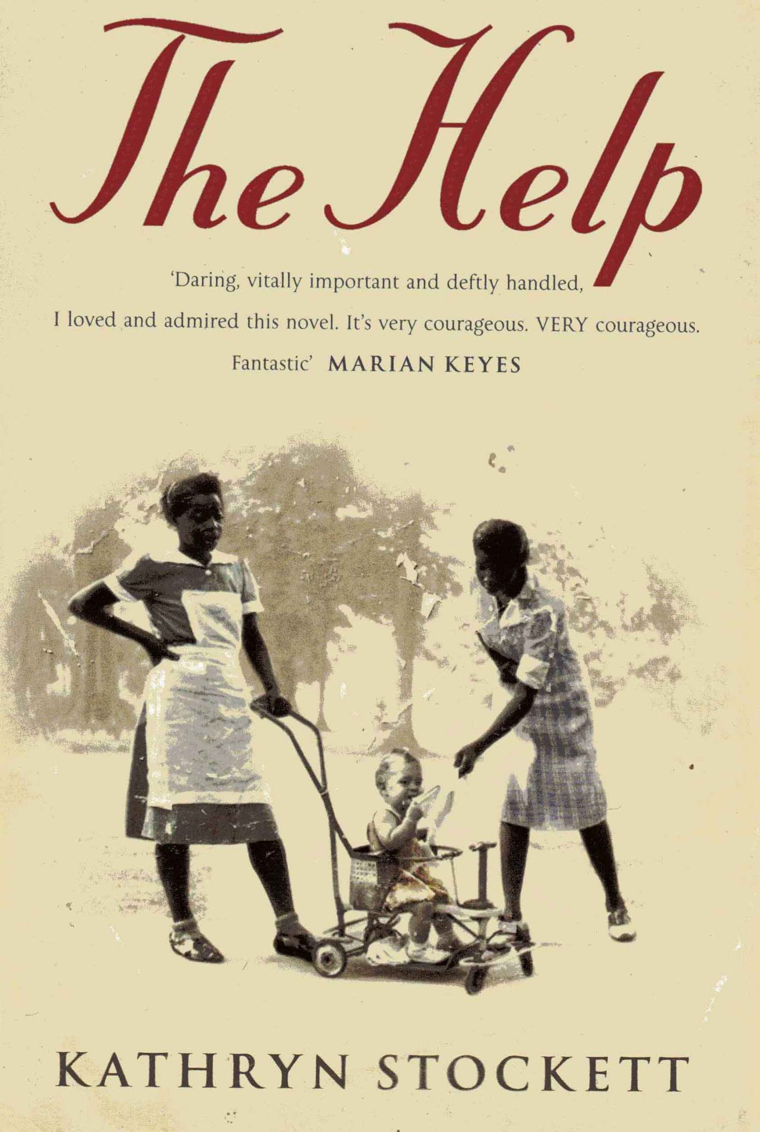 The Help