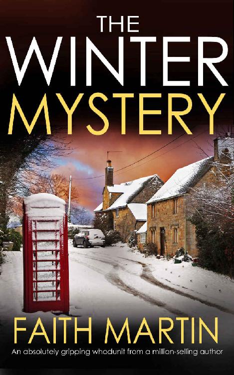 The Winter Mystery