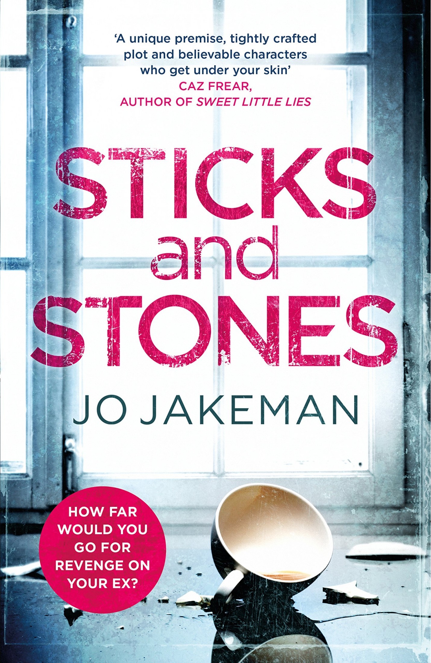 Sticks and Stones