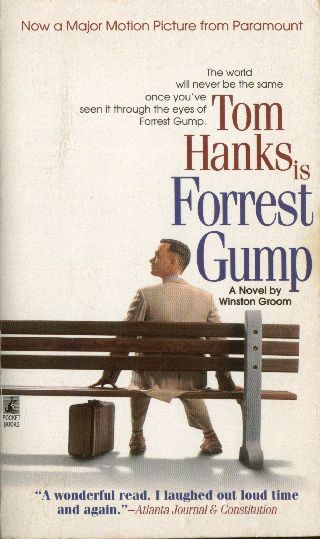 Forrest Gump