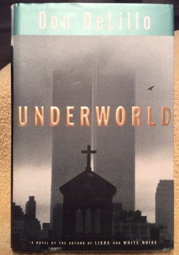 Underworld