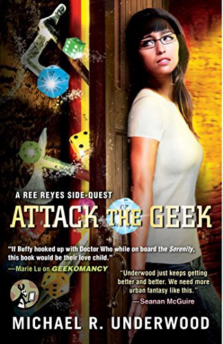 Attack the Geek