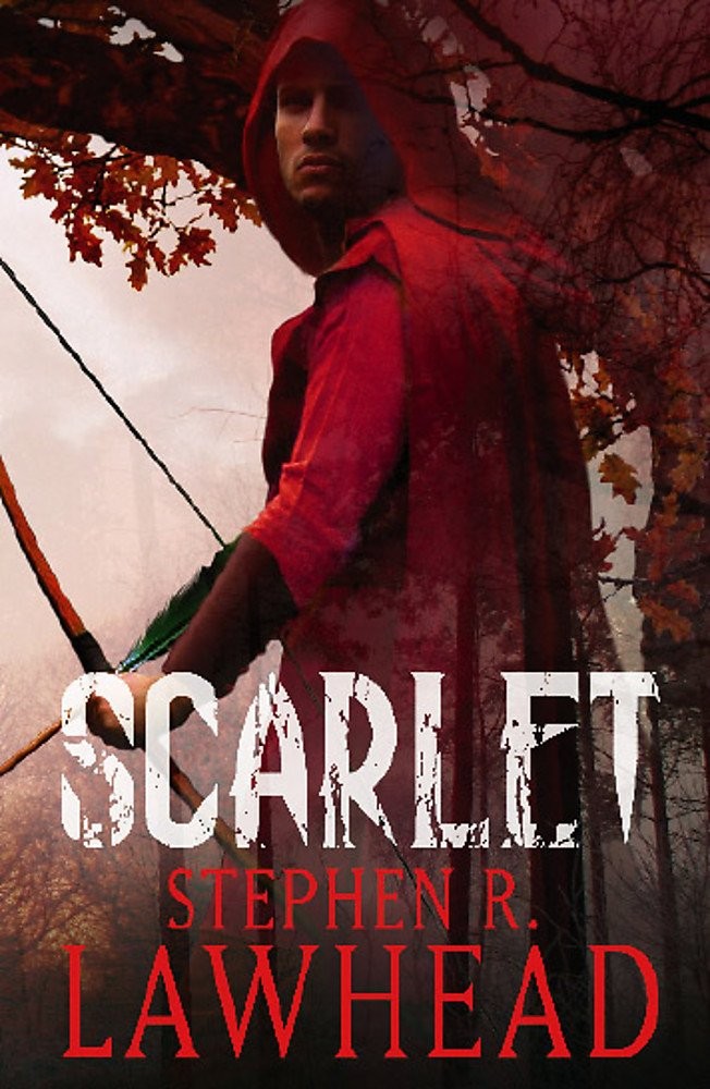 Scarlet