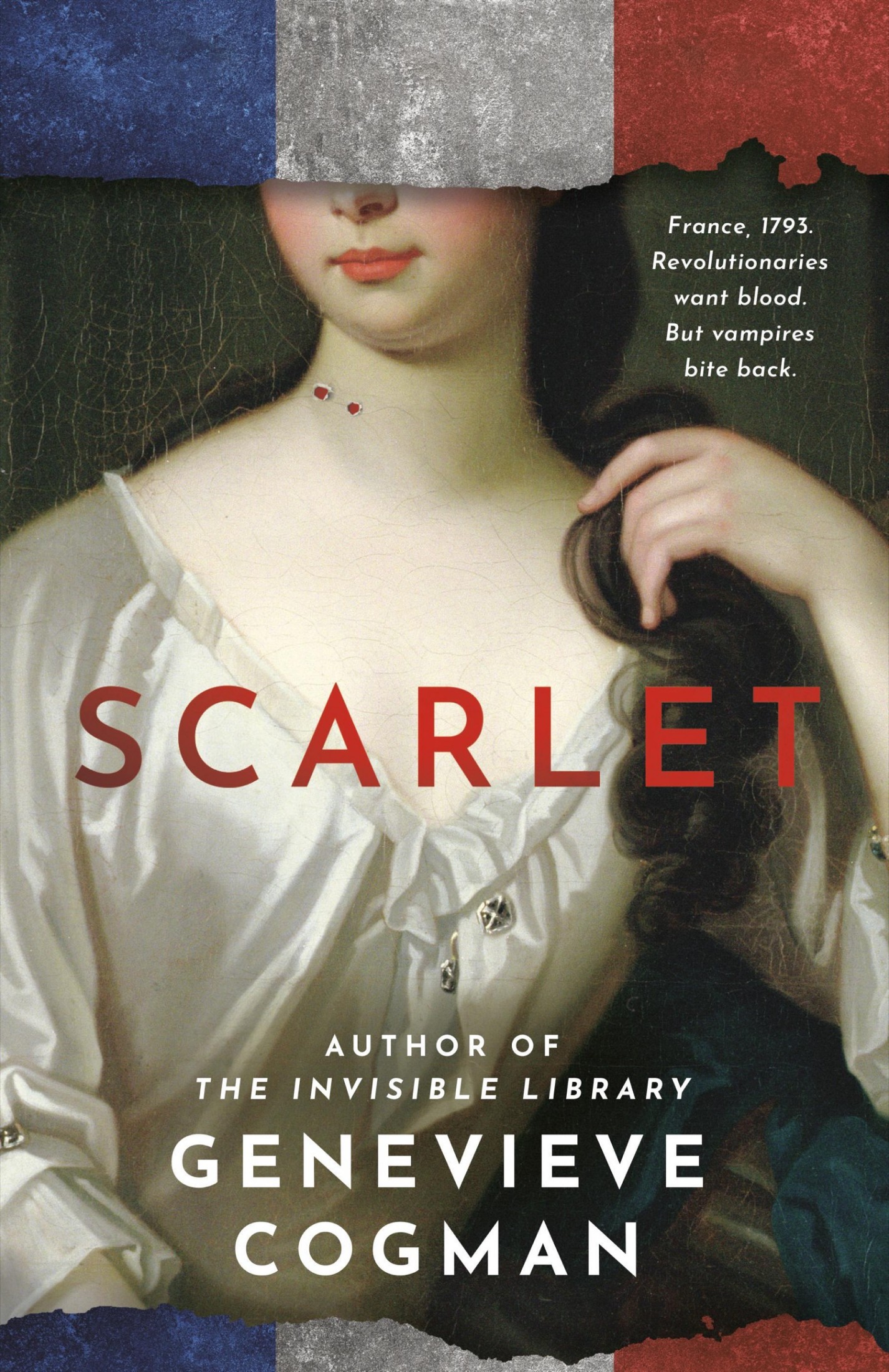 Scarlet