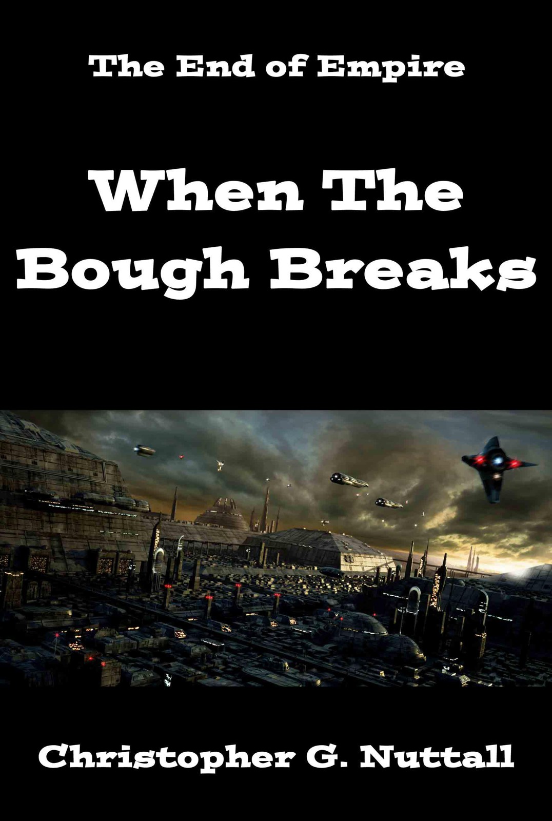 When the Bough Breaks