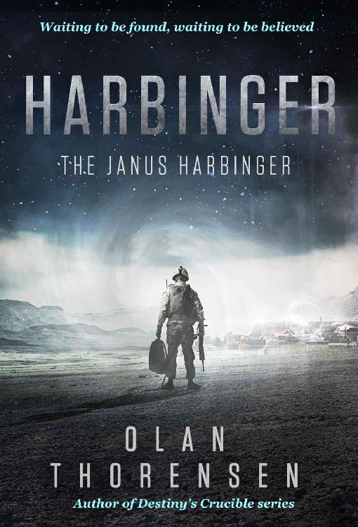 Harbinger