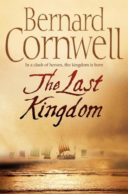 The Last Kingdom