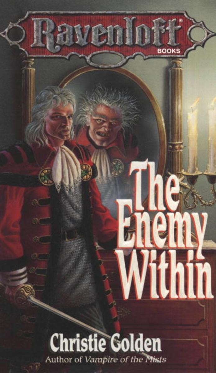 The Enemy Within