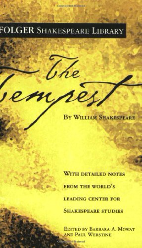 The Tempest