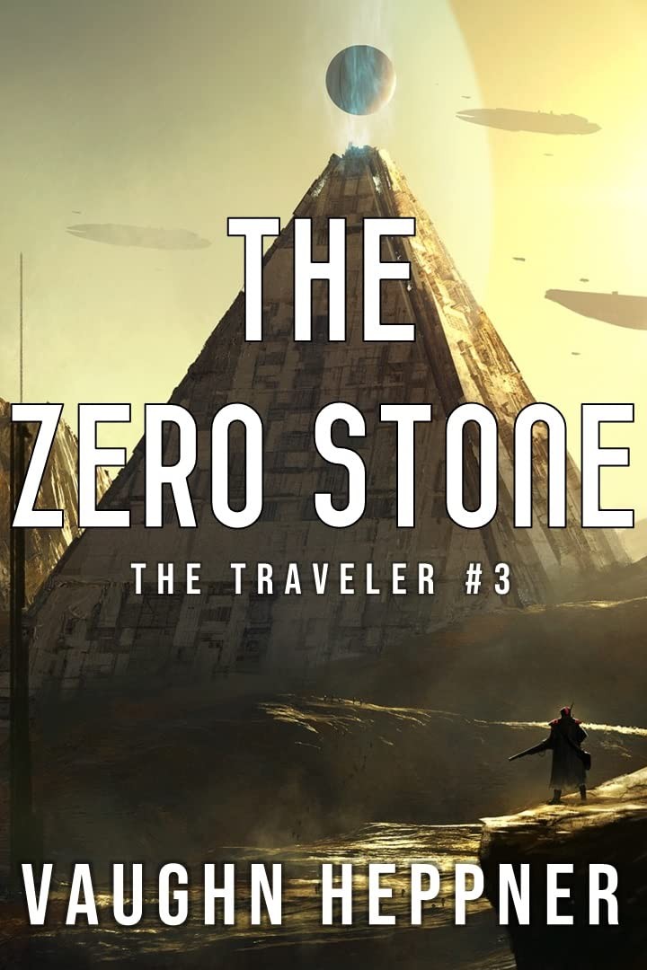 The Zero Stone