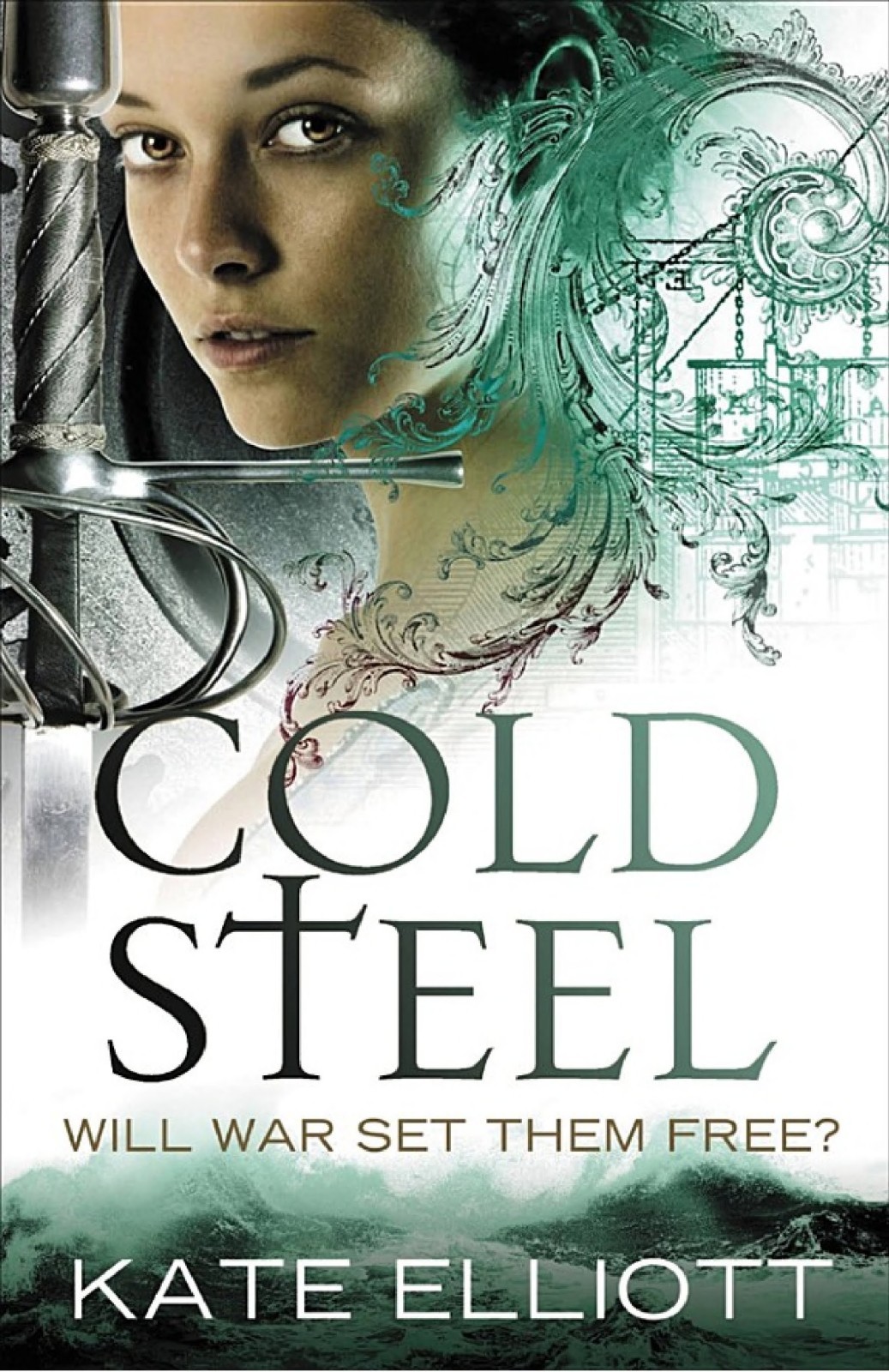 Cold Steel