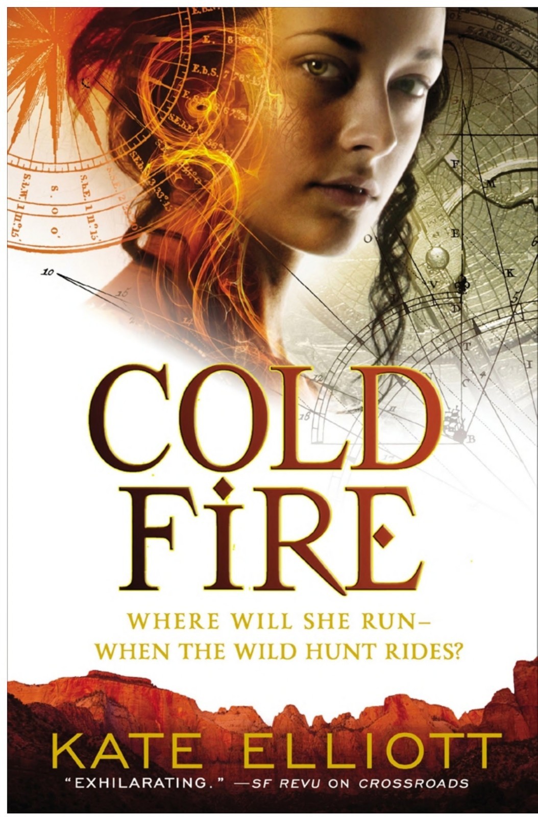 Cold Fire