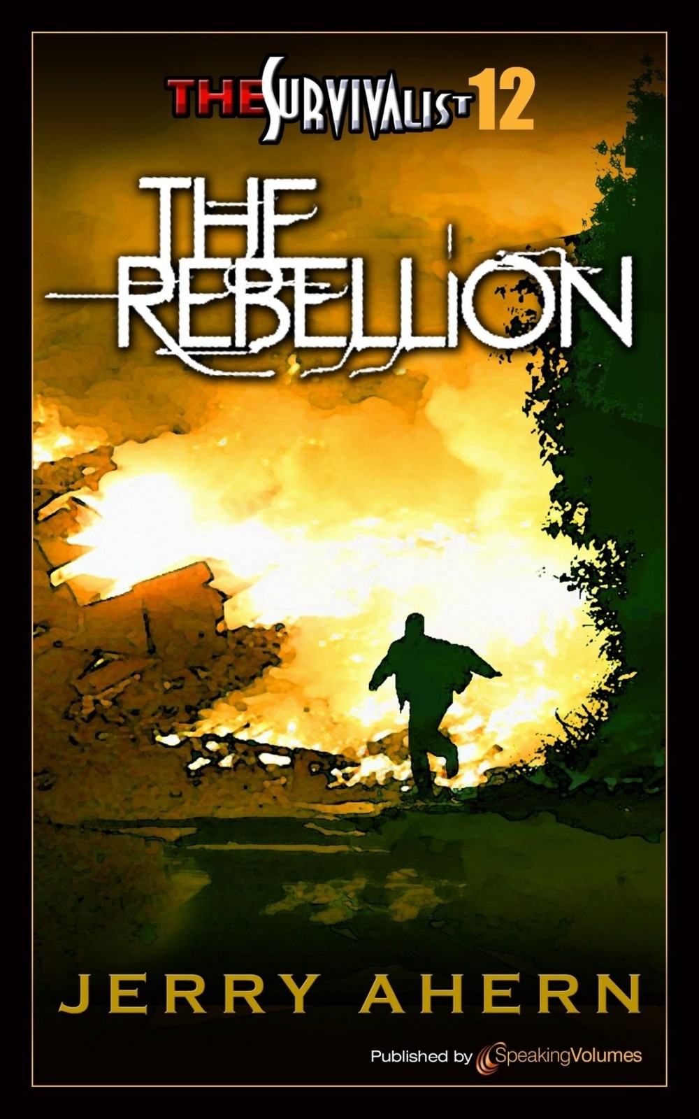 The Rebellion