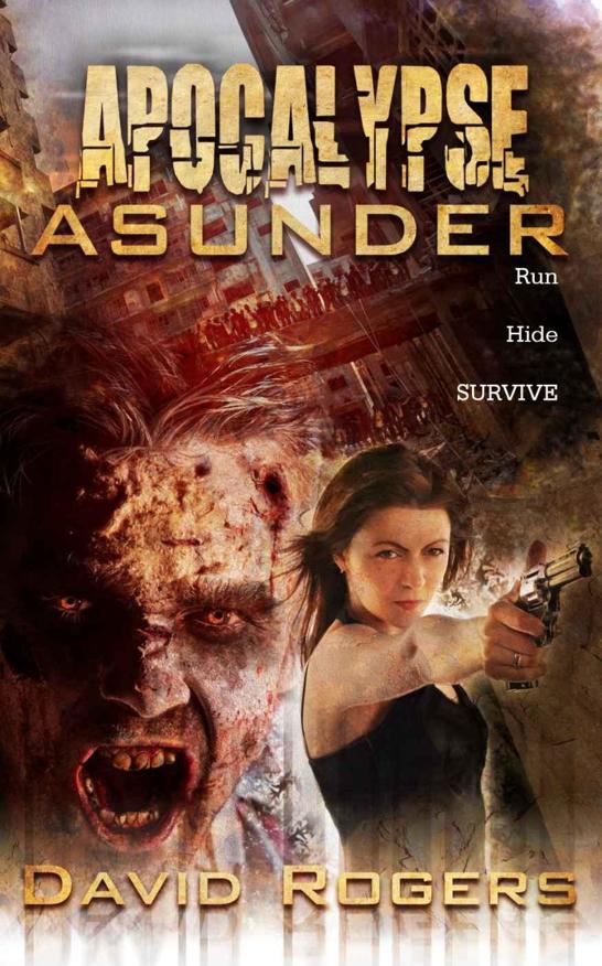 Apocalypse Asunder