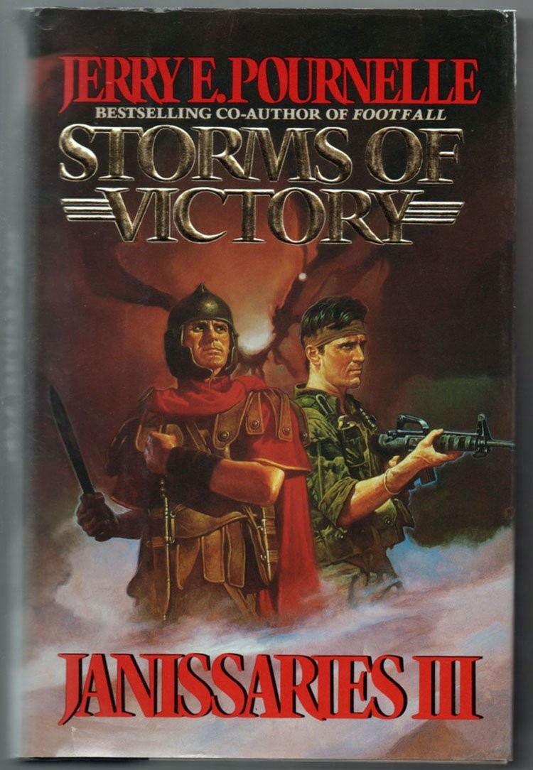 Storms of Victory