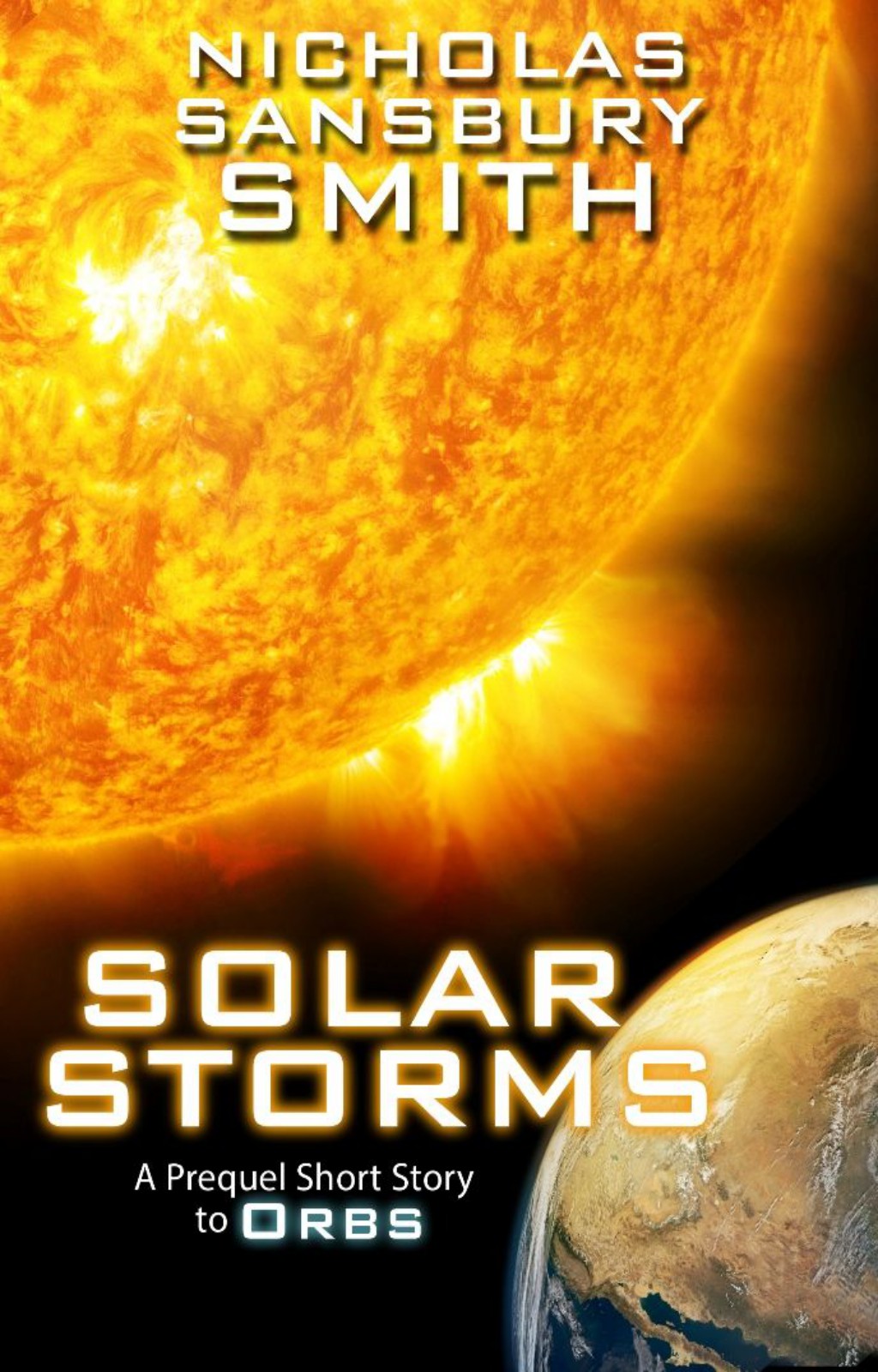 Solar Storms