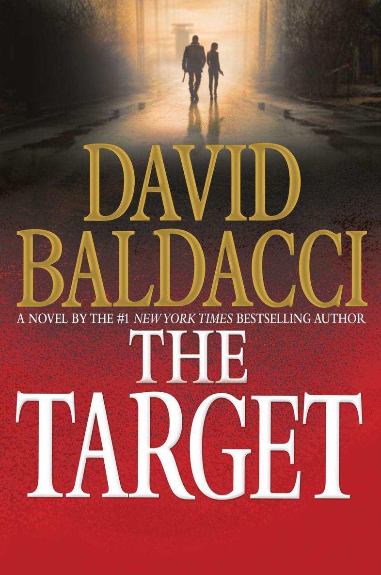 The Target