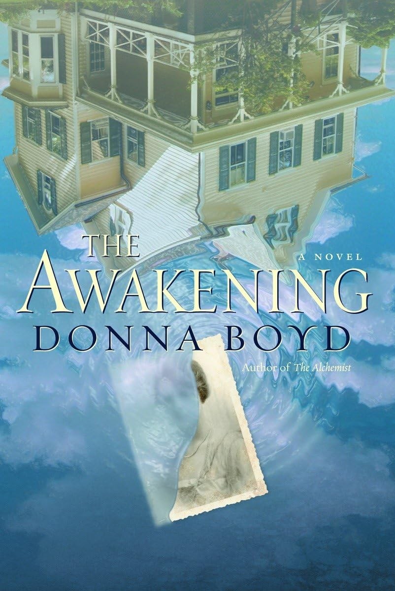 The Awakening