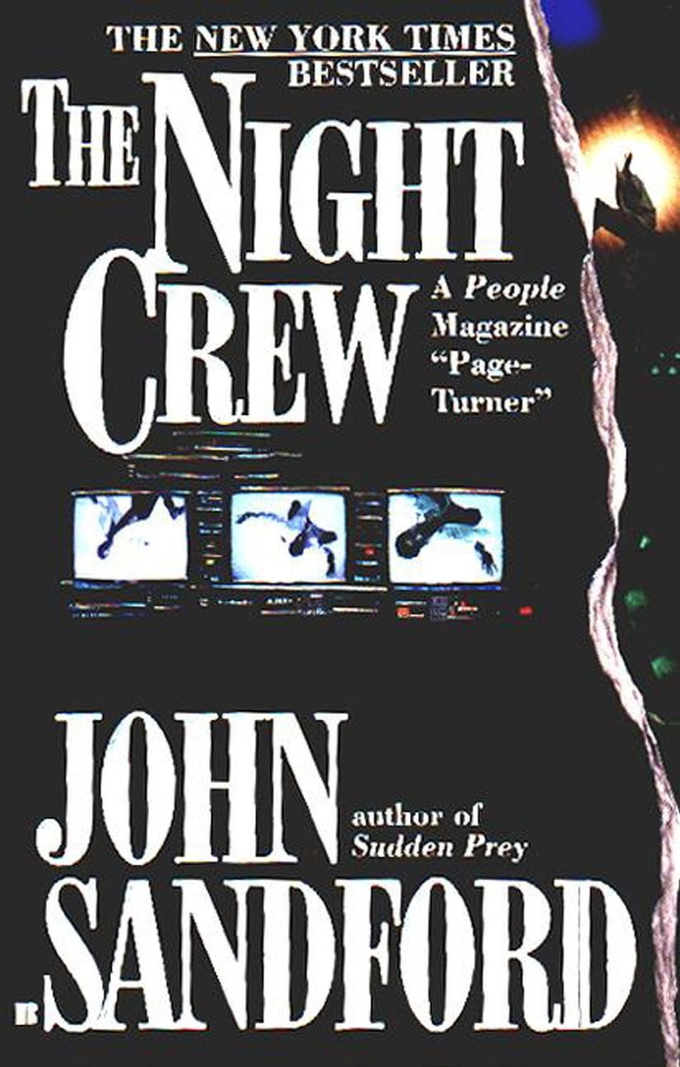 The Night Crew