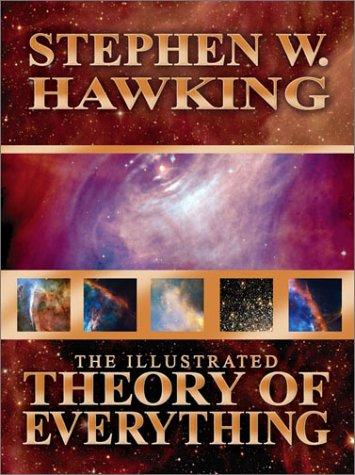 The Theory of Everything: The Origin and Fate of the Universe