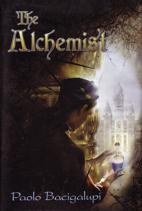 The Alchemist