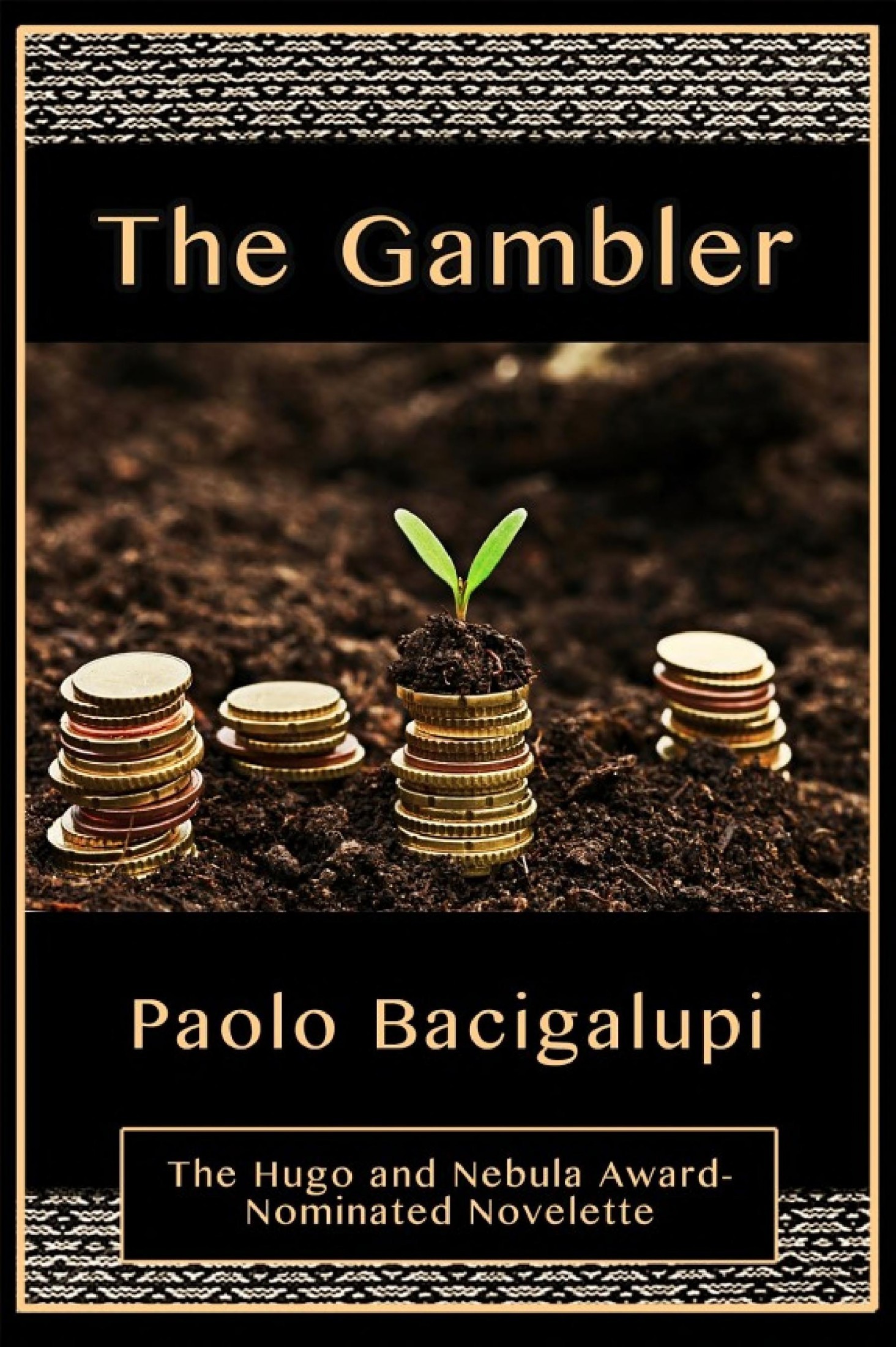 The Gambler