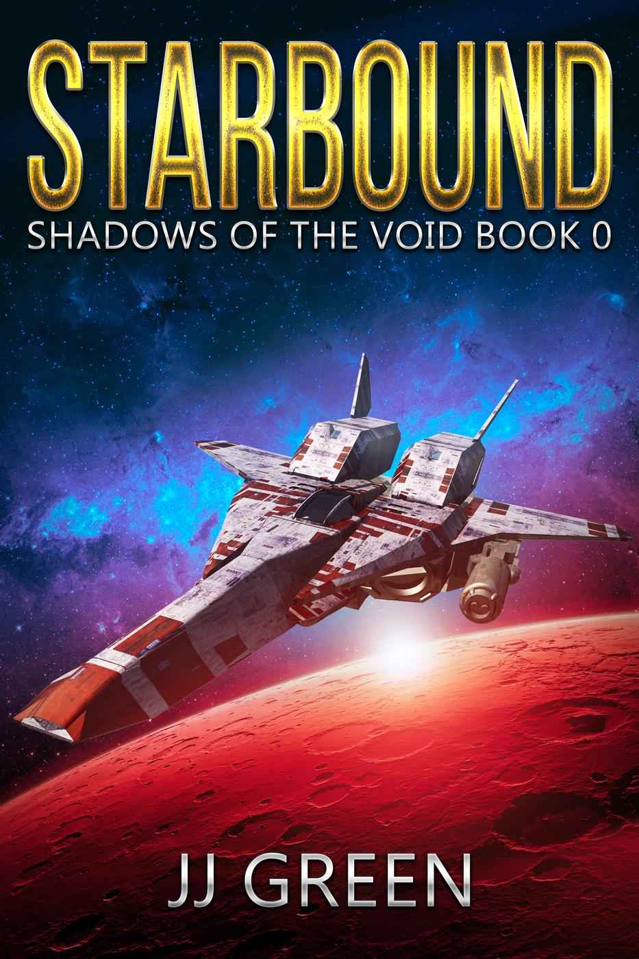 Starbound