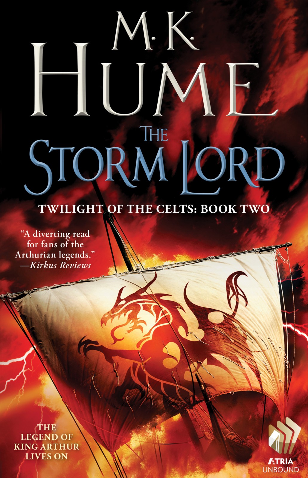 The Storm Lord