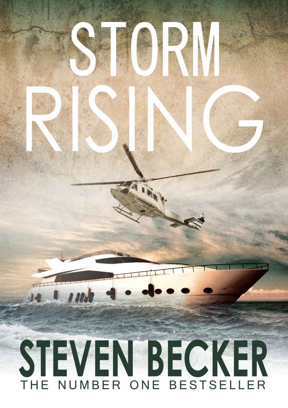 Storm Rising