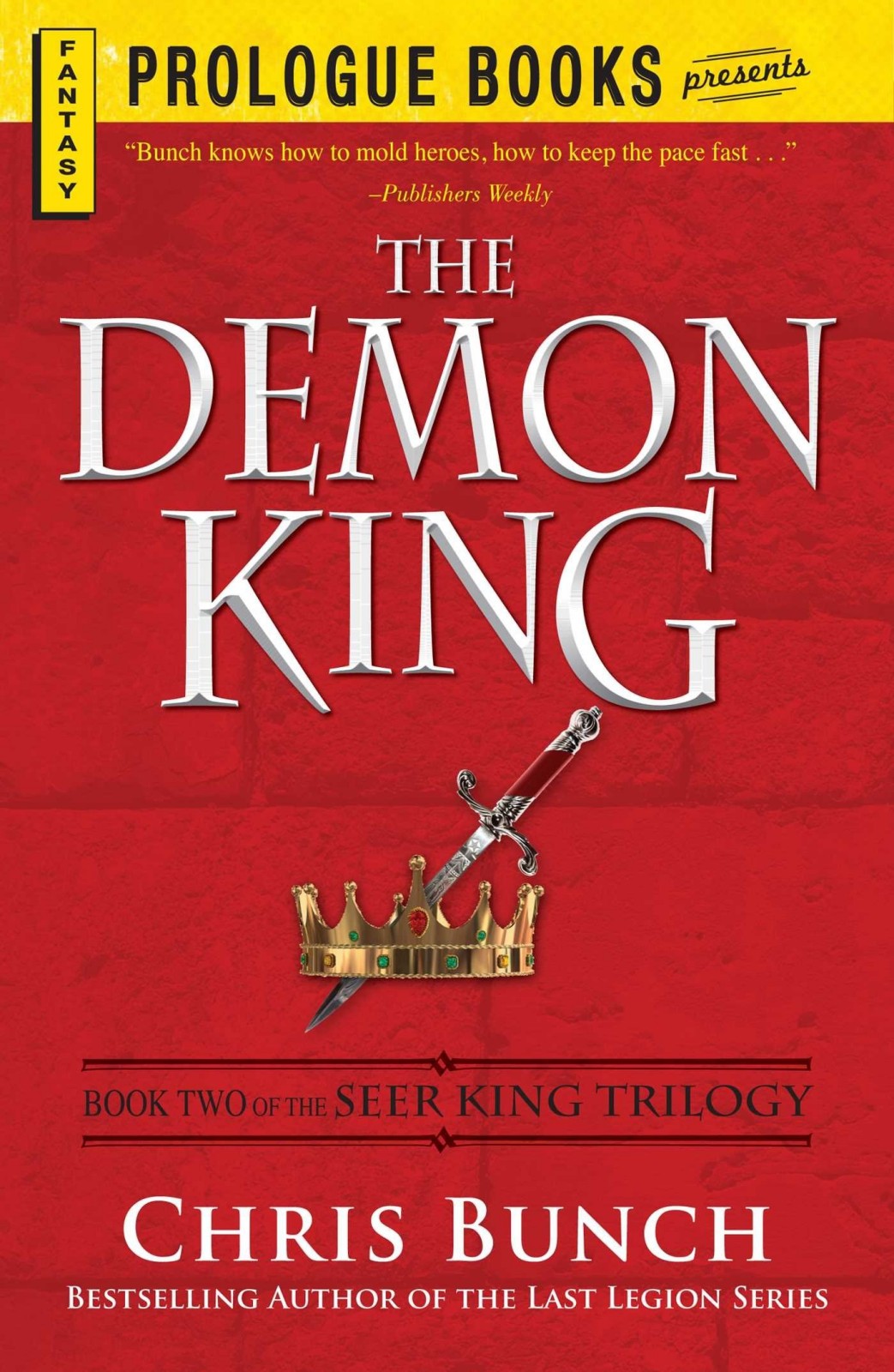 The Demon King