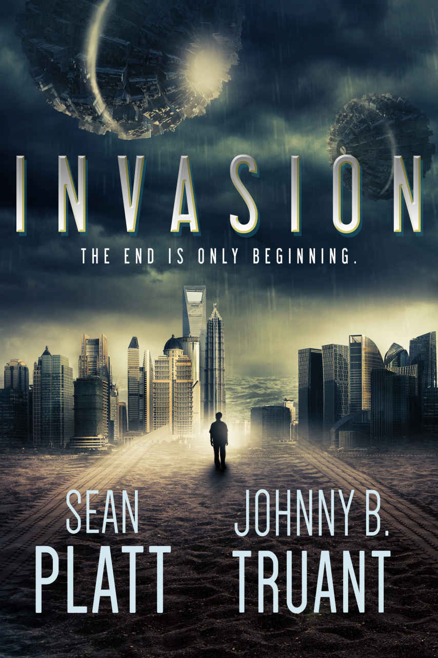 Invasion