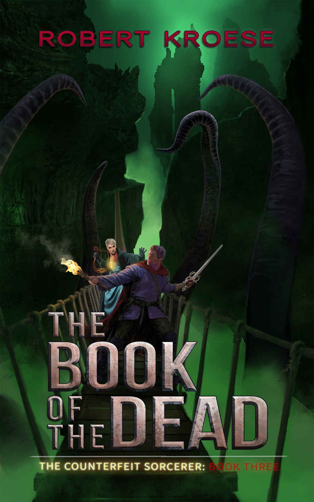 The Book of the Dead