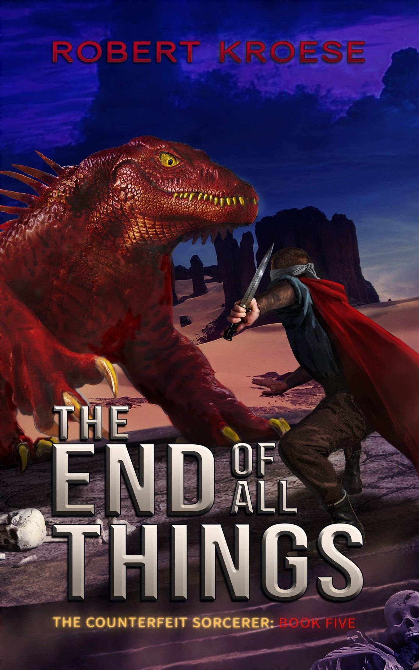 The End of All Things