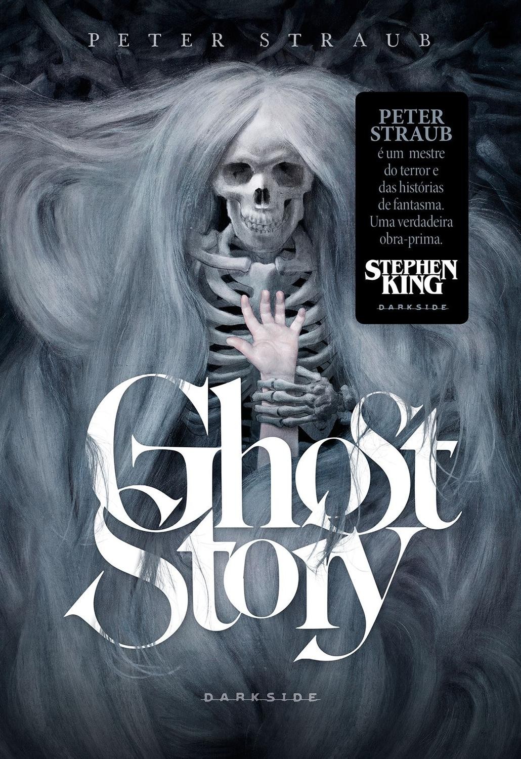 Ghost Story