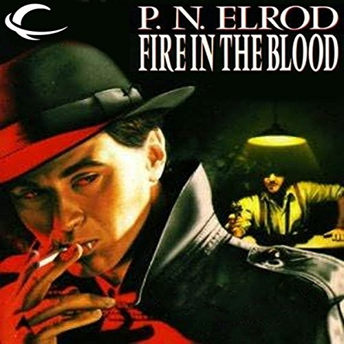 Fire in the Blood