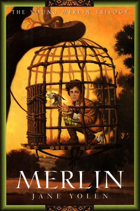 Merlin