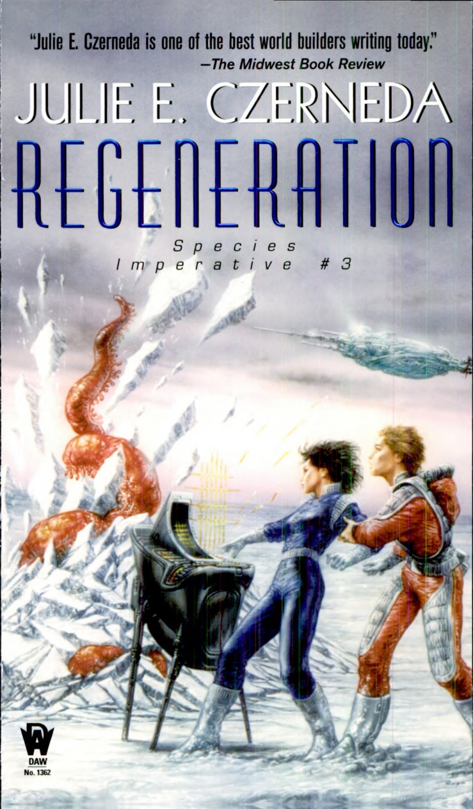 Regeneration