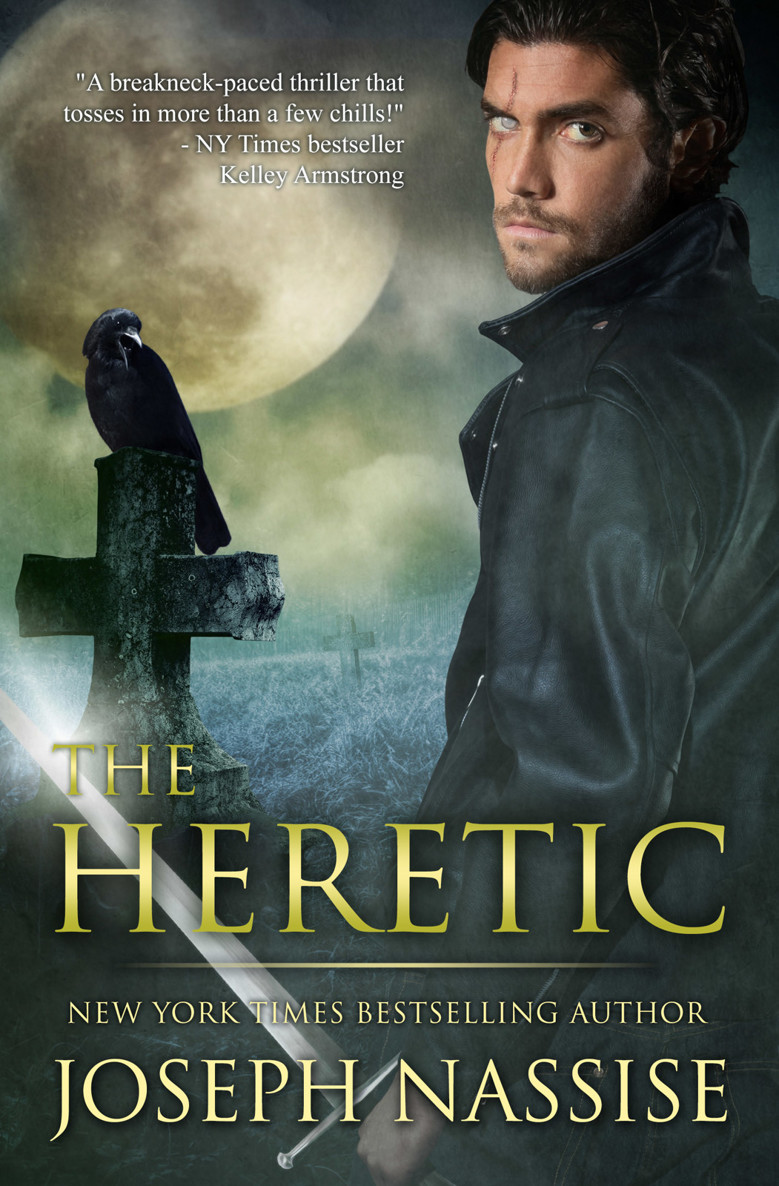 The Heretic