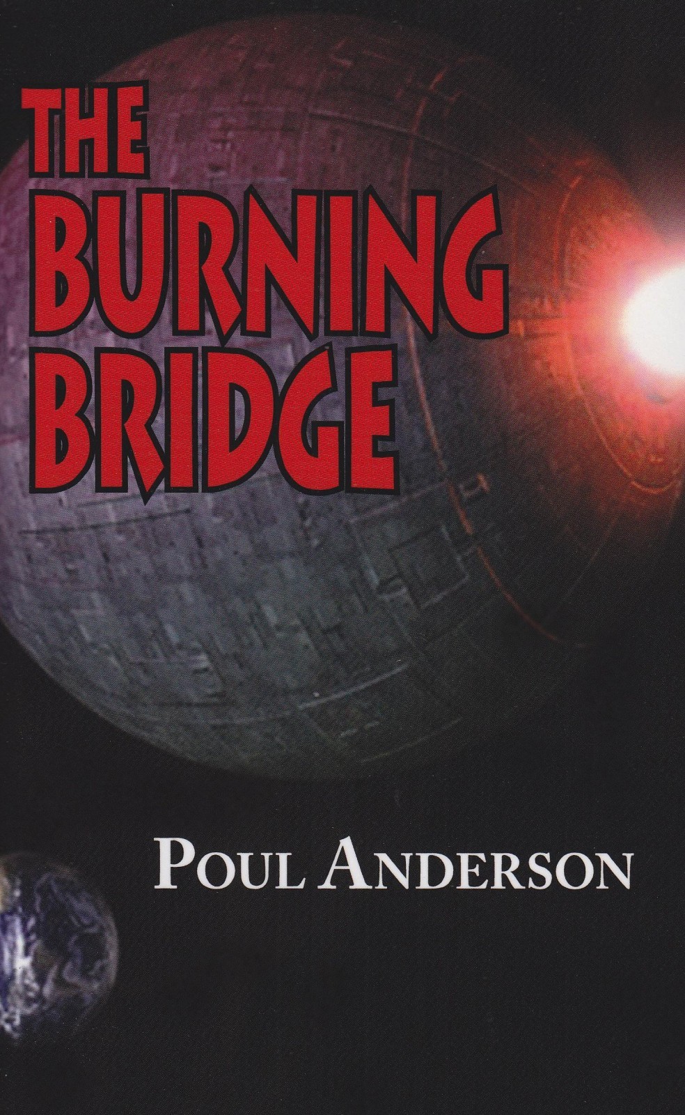 The Burning Bridge