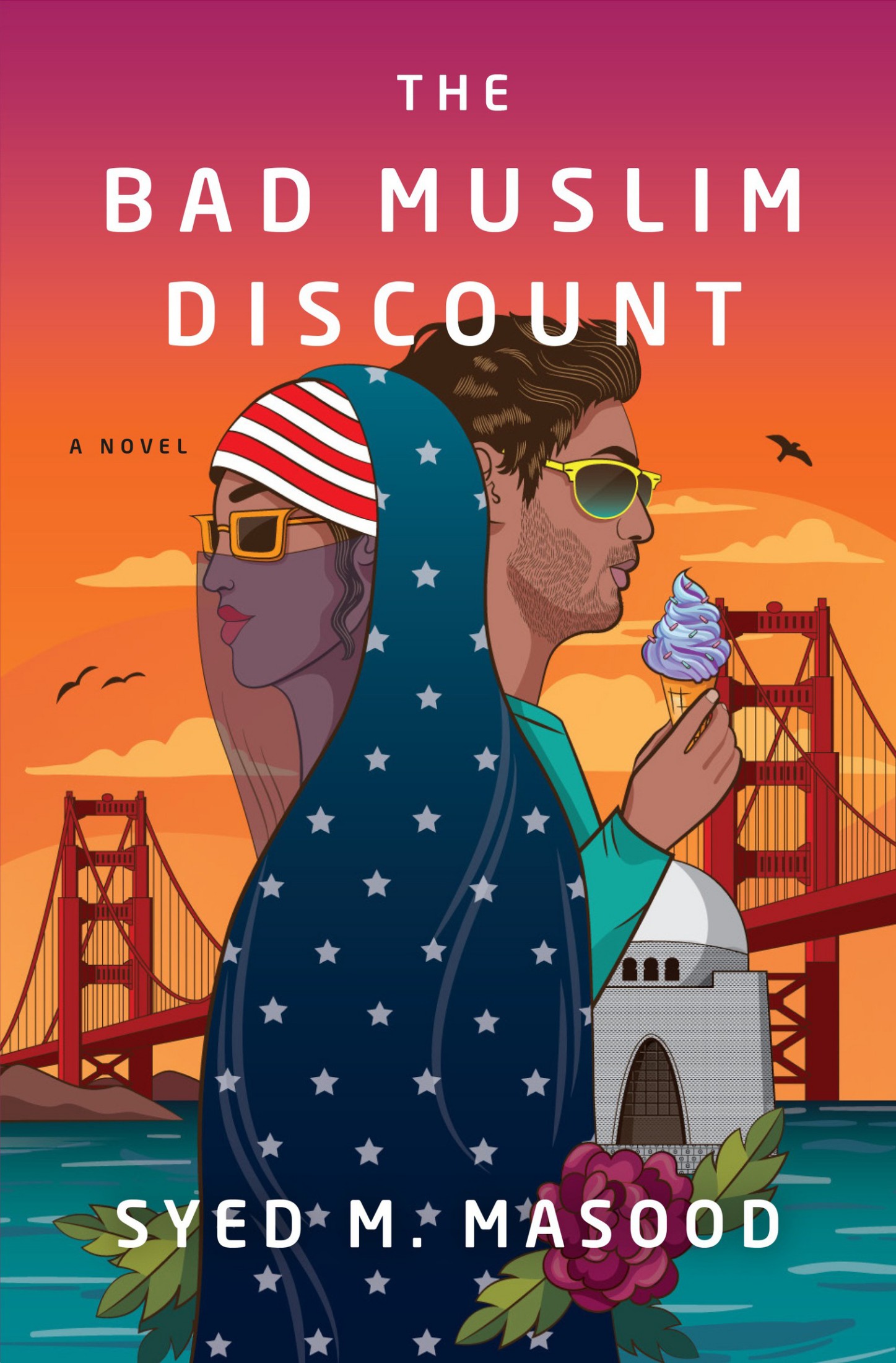 The Bad Muslim Discount