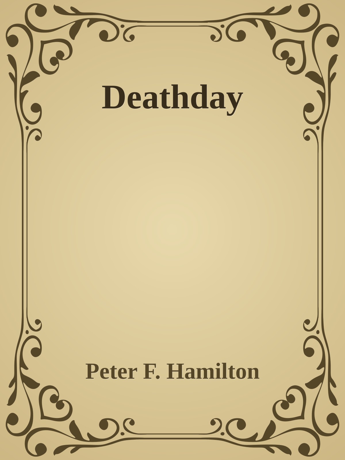 Deathday