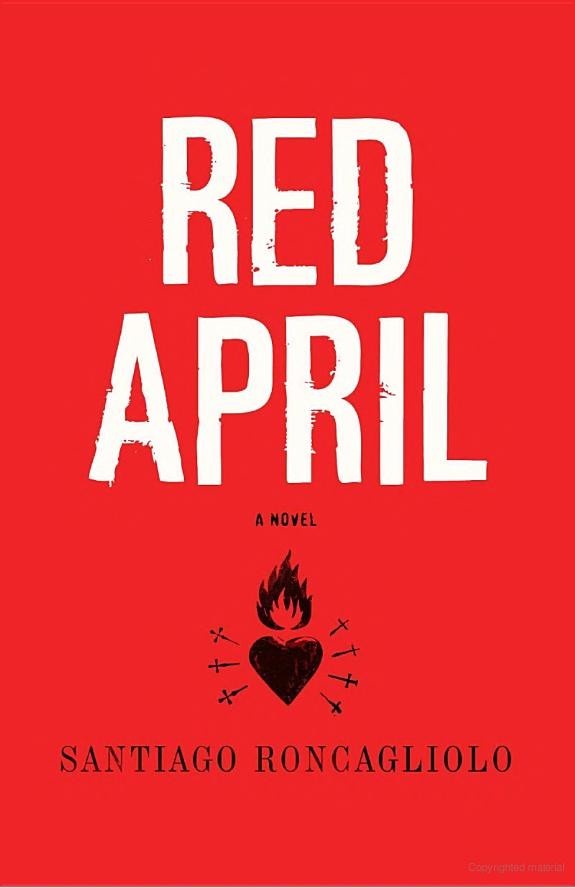 Red April