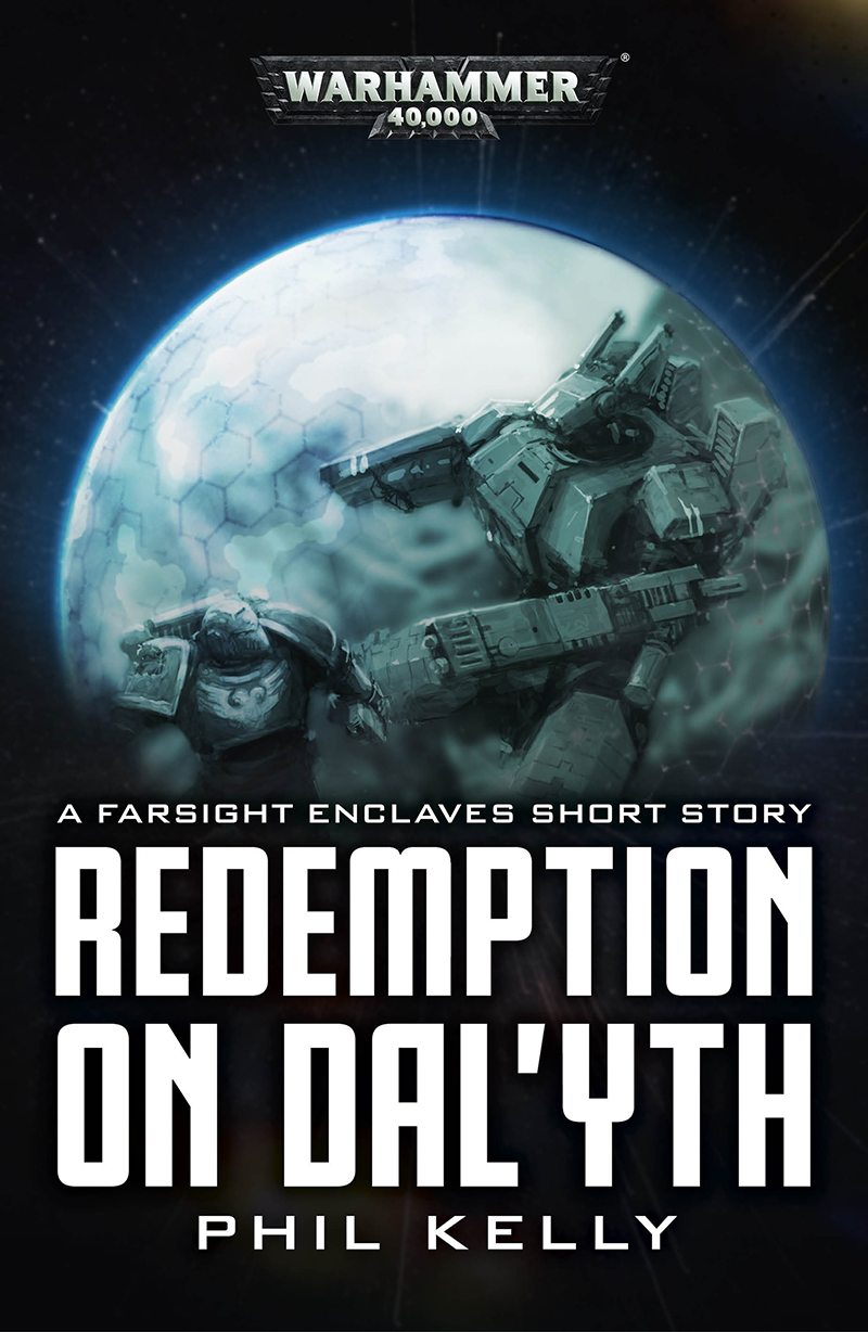 Redemption on Dal'yth