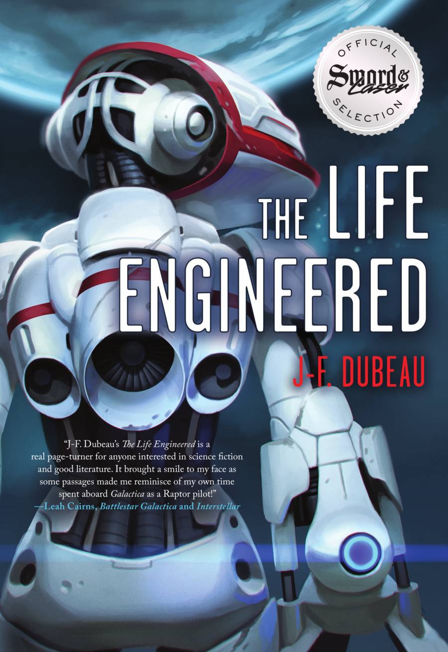 The Life Engineered