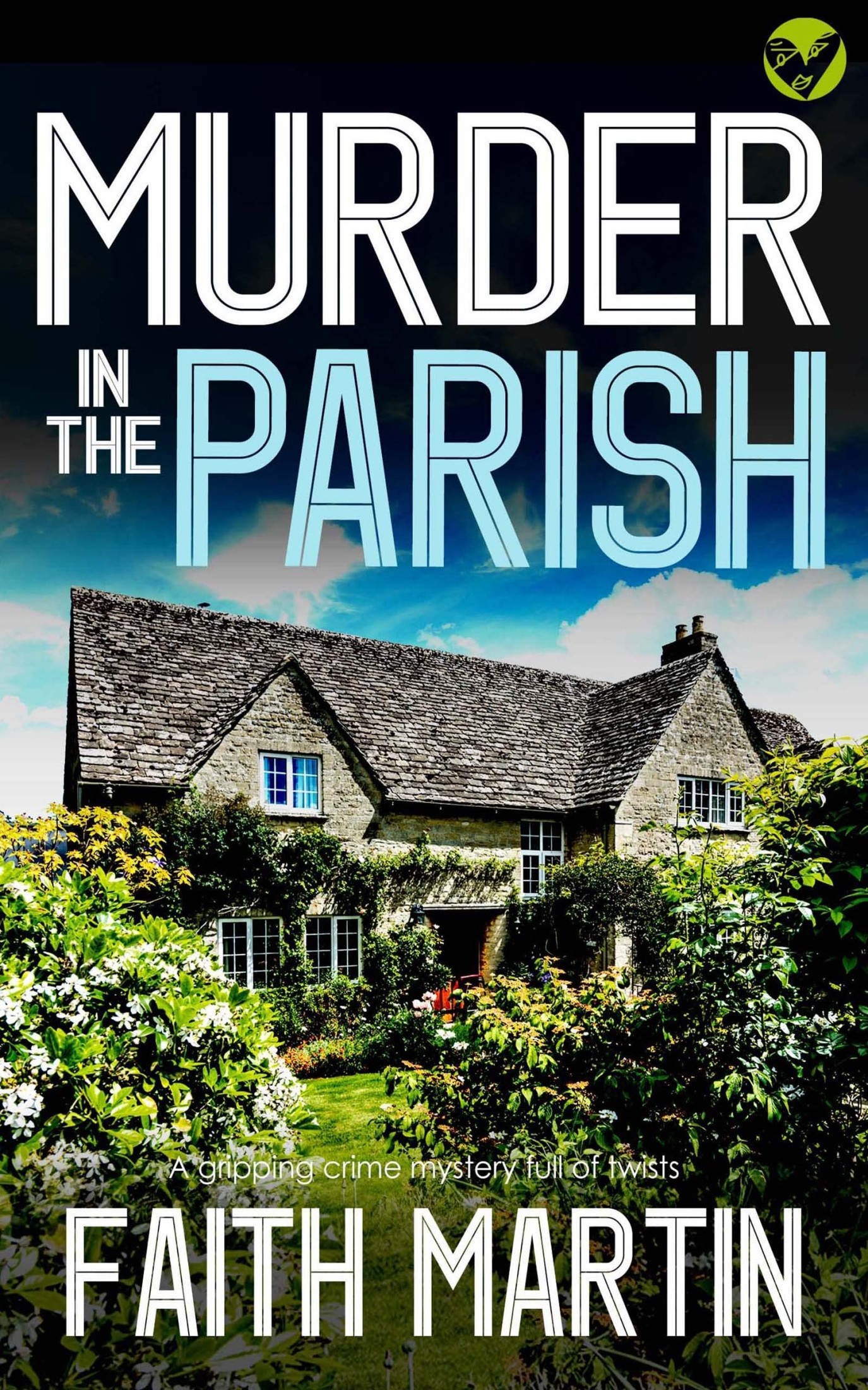 Murder in the Parish