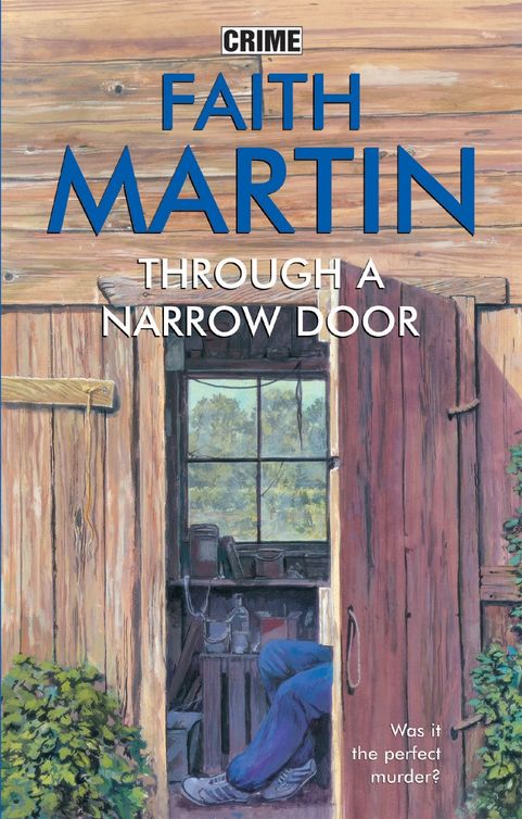 Through a Narrow Door