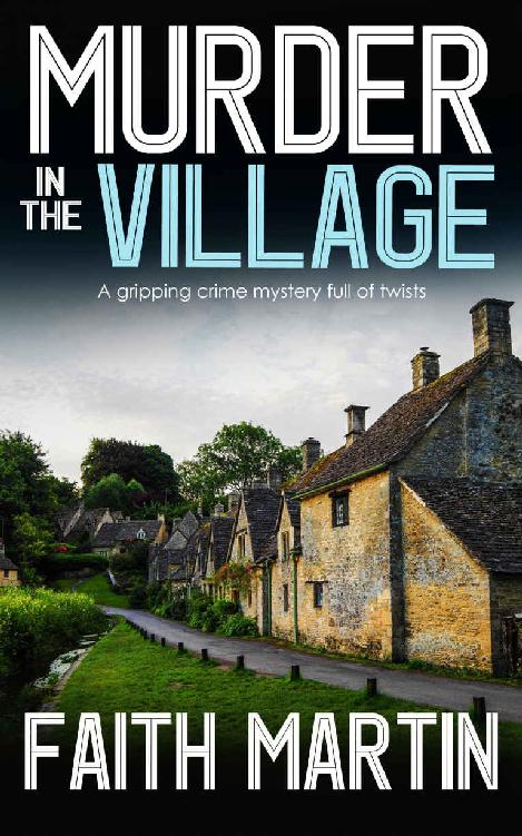 Murder in the Village