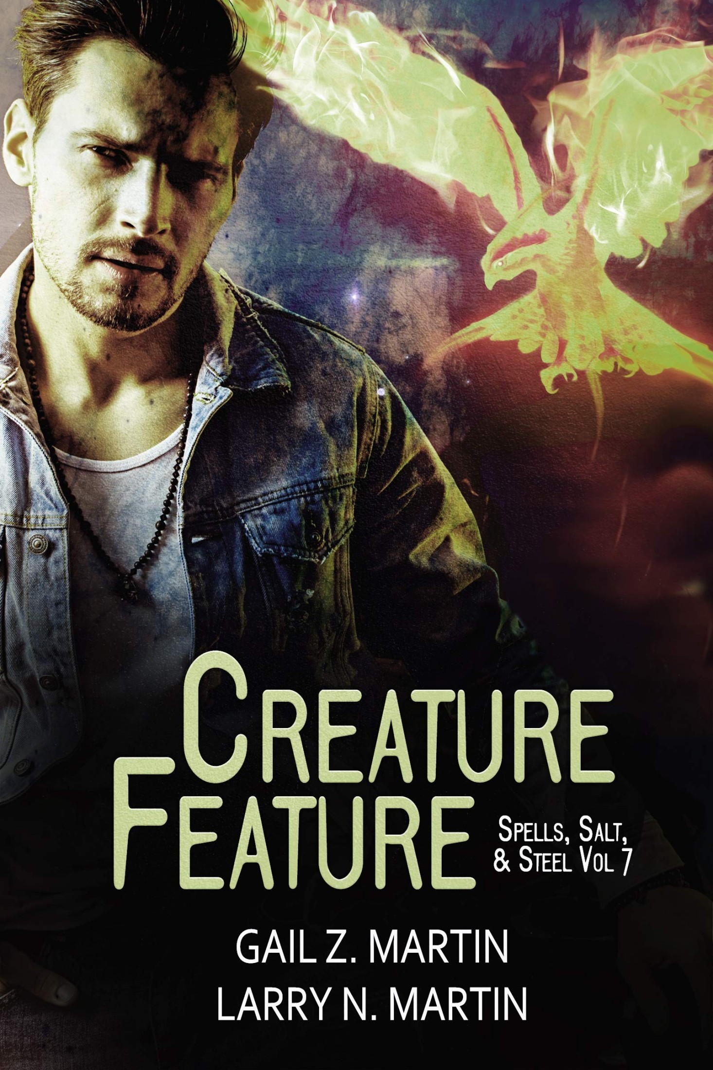 Creature Feature