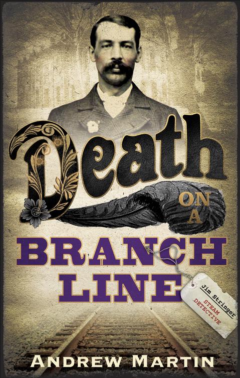 Death on a Branch Line